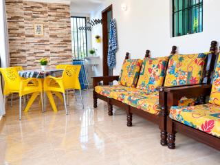 Flat em Porto de Galinhas "com varanda" - 3
