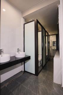 Dorm Đồng Xuân market hostel - 5