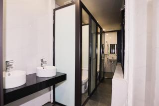 Dorm Đồng Xuân market hostel - 4