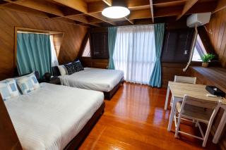 Villa Kibogaoka - 7