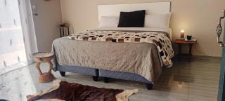 Harambee Farmstay & Eco Lodge Victoria Falls - 3