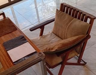 Harambee Farmstay & Eco Lodge Victoria Falls - 1