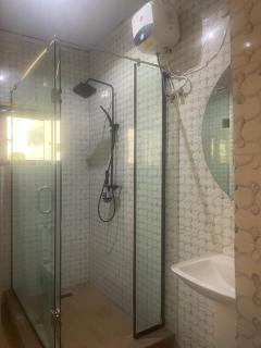 Asake Hotel & Suites - 0
