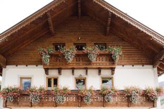 Ferienhaus Hintersee - 7