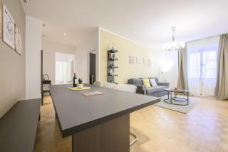 Stephansdom Premium Apartments - 0