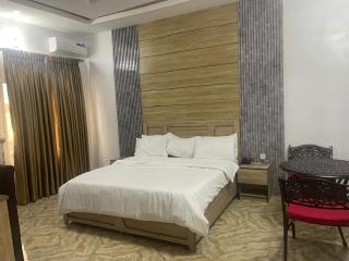 Asake Hotel & Suites - 7