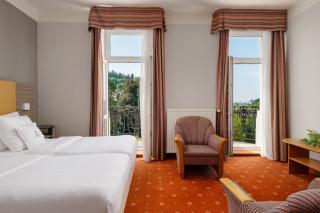 Hotel Paris - 6