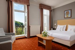 Hotel Paris - 7