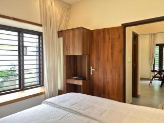 ETSA Luxury Pool Villa for 30 Guests in Thodupuzha - 2