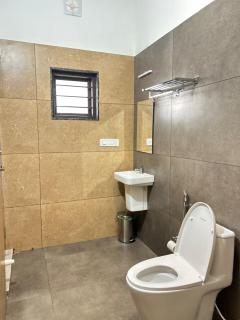 ETSA Luxury Pool Villa for 30 Guests in Thodupuzha - 1