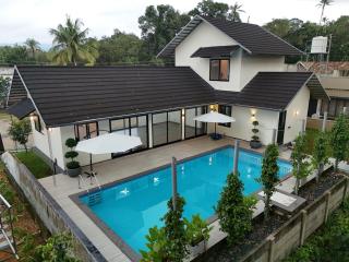 ETSA Luxury Pool Villa for 30 Guests in Thodupuzha - 0