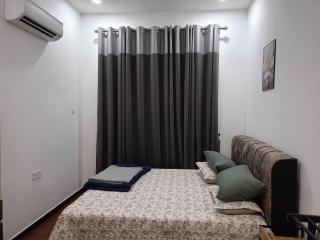 Honey Permaipura Homestay - 1