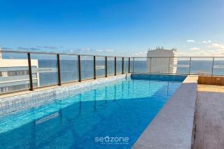 Apto. em Cond. c/ Piscina a 220m da Praia SFB0112 - 8