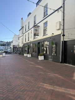 The Tin Cat Weymouth - 0
