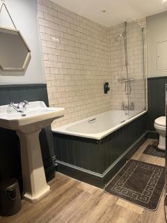 The Tin Cat Weymouth - 7