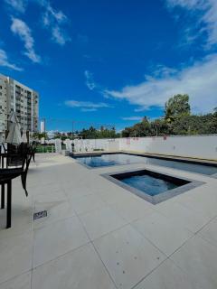 507 · Apto aconchegante, 2/4, Piscina, academia, garagem - 6