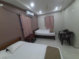VISHNU Inn - 7