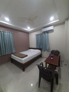 VISHNU Inn - 5