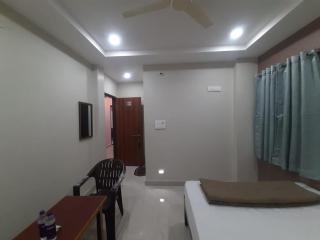 VISHNU Inn - 4