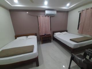 VISHNU Inn - 2