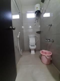 VISHNU Inn - 1
