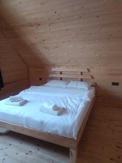 Ahşap Norveç villaları - 6
