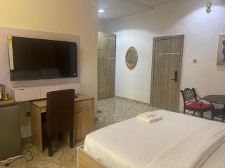 Asake Hotel & Suites - 6