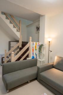 Near BTS only 2 mins walk to BTS Phahon Yothin 24 - Lively Townhome - 7
