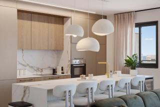 Stunning Coastal Escape with Sea Views & Private Balcony by SeaNRent - 9