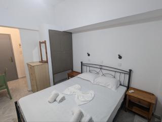 Vasilis Studios & Apartments - 5