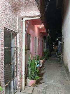 Kitnet na Imbiribeira - 5
