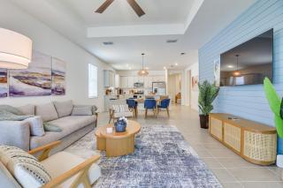 Private Community w/ Pool, Near Gulf Beaches - 0