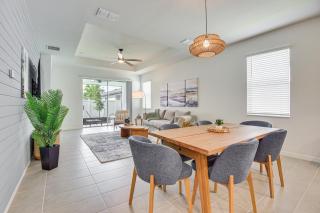 Private Community w/ Pool, Near Gulf Beaches - 2