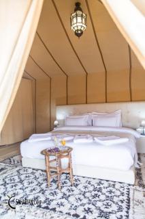 Sahara Authentic Luxury Camp - 4