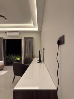 GR Plaza Luxury Rooms - 6