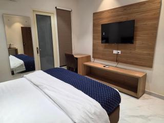 Hotel G6 GRAND - 8
