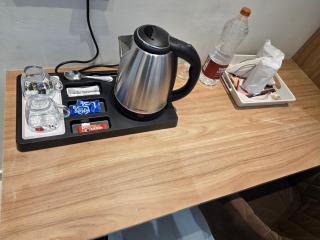Hotel G6 GRAND - 7