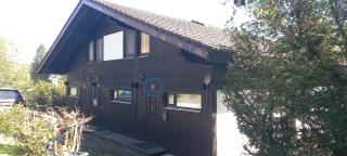 Ferienpark Vorauf Ferienwohnung Alpenrosenweg 4c - 2