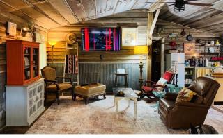 Uncle Toms Cabin - 9