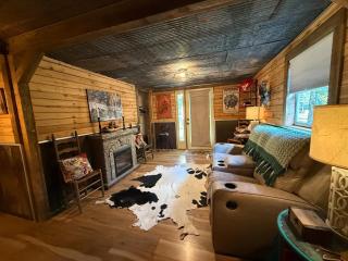 Uncle Toms Cabin - 7