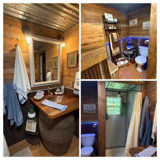Uncle Toms Cabin - 5