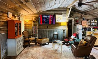 Uncle Toms Cabin - 4