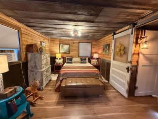 Uncle Toms Cabin - 3
