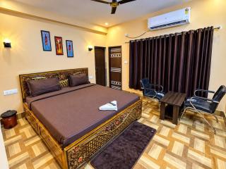 Dream inn Retreat Premium Home stay 4BHK - 6