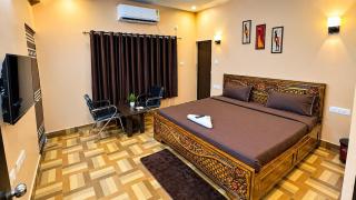 Dream inn Retreat Premium Home stay 4BHK - 8