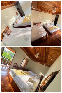 Khemphet Douangsavath Guesthouse - 9