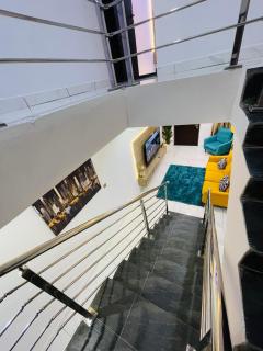 Safeplace Apartment - 9