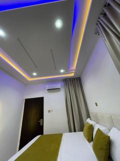 Safeplace Apartment - 7