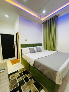 Safeplace Apartment - 5