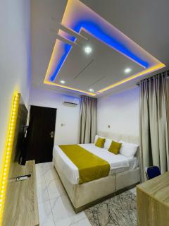 Safeplace Apartment - 4